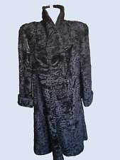 Pelliccia vintage donna usato  Prato