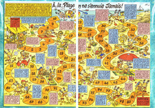 journal spirou d'occasion journal spirou d'occasion Expédié en Belgium