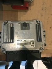 Calculateur moteur honda d'occasion  Carcassonne