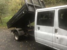 Ford transit mk7 for sale  HEBDEN BRIDGE