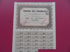 Part fondateur maison d'occasion  Aix-en-Provence-