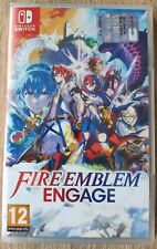 Fire emblem engage usato  Meran
