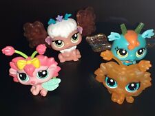 Lps petshop fee d'occasion  Les Mureaux