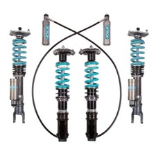Nitron coilover suspension for sale  BIRMINGHAM
