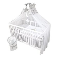 Teiliges babybett kinderbett gebraucht kaufen  Eisenhüttenstadt