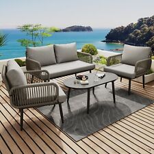 Sitzgruppe gartenmöbel sitzga gebraucht kaufen  Buchholz i.d. Nordheide