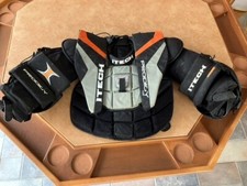 Itech prodigy 4.8 for sale  Burlington
