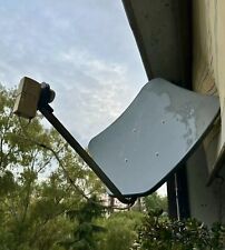 Antenna satellitare usato  Roma