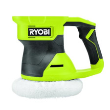 Ryobi rbp18150 lucidatrice usato  Roccagloriosa