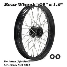 Rear spoke wheel for sale  Edison