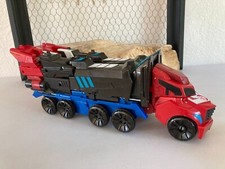 525 jouet transformers d'occasion  Donnemarie-Dontilly