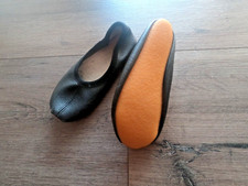 Ballettschuhe turnschlappen ta gebraucht kaufen  Tangermünde