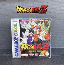 Dragon ball game usato  Zandobbio
