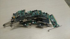 Stock comprendente modem usato  Vallelaghi
