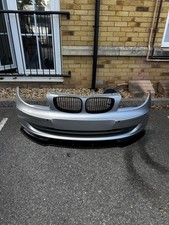 Genuine bmw e81 for sale  BOURNEMOUTH
