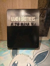 Band brothers steelbook gebraucht kaufen  Marl