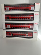 Märklin 43584 43585 gebraucht kaufen  Estenfeld
