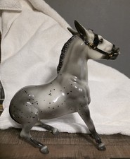 Breyer molly balking for sale  Savannah
