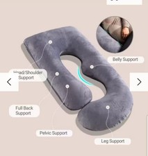 Momcozy shaped pregnancy for sale  ANDOVER