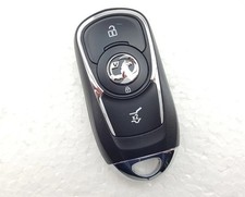 Vauxhall insignia button for sale  ARMAGH
