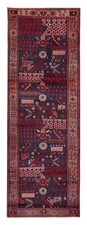 Vintage hand knotted for sale  Champlain