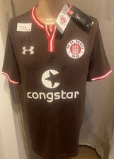 Pauli under armour gebraucht kaufen  Bad Staffelstein