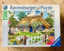 Ravensburger puzzle englisches gebraucht kaufen  Bad Münster