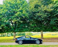 2003 aston martin for sale  BODMIN