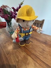 Bob builder movement for sale Bob builder movement for sale  SOUTHSEA