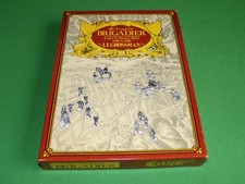 Adventure games brigadier for sale  LONDON