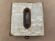 Vintage boussole alidade for sale  North Canton