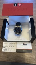 Montre tissot touch d'occasion Montre tissot touch d'occasion  Frasne