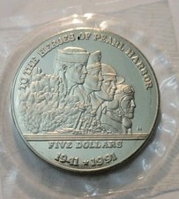 1991 marshall islands for sale  Manchester