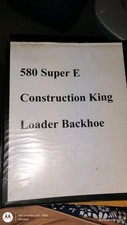 Case 580 super for sale  Portland