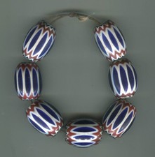 African trade beads for sale  Oakland Gardens
