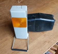 Hella warnlampe vintage gebraucht kaufen  Nehren
