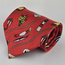 Alynn nantucket necktie for sale  Ellsworth