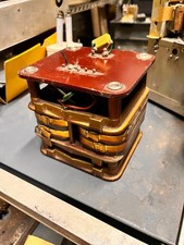 Transformador de tensão variável vintage Gardners 110V 200V 250V *último* comprar usado  Enviando para Brazil