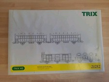Trix 21252 scale for sale  ALEXANDRIA