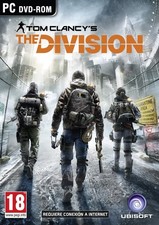 The Division comprar usado  Enviando para Brazil