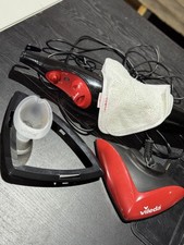 Vileda dampfreiniger steam gebraucht kaufen  Innenstadt