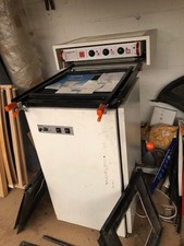 Formech 450 manual for sale  BRISTOL