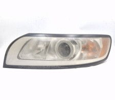 Fanale anteriore sinistro usato  Bagnoli di Sopra