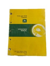 John deere 7210 for sale  Argyle