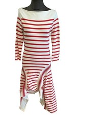 Superbe robe coton d'occasion  Cannes