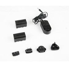 Atomos power kit for sale  Chattanooga