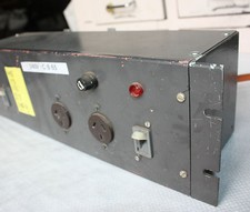 Distribuição de energia protegida montagem em rack Ex Channel 10 comprar usado Distribuição de energia protegida montagem em rack Ex Channel 10 comprar usado  Enviando para Brazil