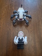 Lego ghost spider d'occasion  Varilhes