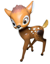 Walt disney bambi gebraucht kaufen  Norderstedt