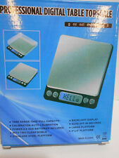Digital scales 3000g for sale  Trimble
